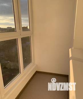 1-к квартира, на длительный срок, 39м2, 9/13 этаж