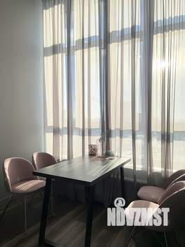 2-к квартира, посуточно, 50м2, 14/14 этаж