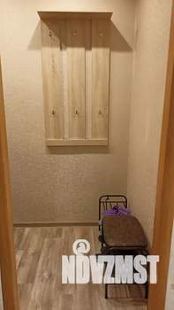 2-к квартира, посуточно, 43м2, 5/5 этаж