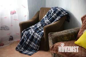 3-к квартира, посуточно, 80м2, 1/1 этаж