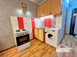 1-к квартира, на длительный срок, 20м2, 2/9 этаж