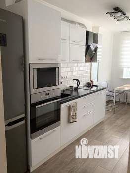 2-к квартира, на длительный срок, 52м2, 15/15 этаж