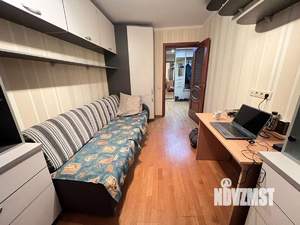 3-к квартира, на длительный срок, 72м2, 7/9 этаж