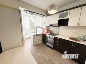 1-к квартира, на длительный срок, 41м2, 4/9 этаж