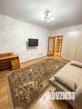 1-к квартира, на длительный срок, 35м2, 6/12 этаж