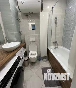 2-к квартира, на длительный срок, 53м2, 6/18 этаж