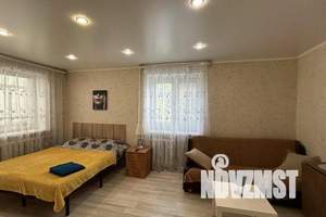 1-к квартира, посуточно, 34м2, 4/5 этаж