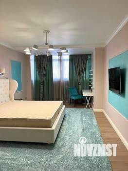 3-к квартира, на длительный срок, 115м2, 6/10 этаж