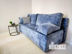 1-к квартира, посуточно, 38м2, 8/19 этаж