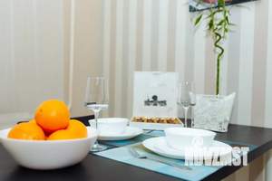 1-к квартира, посуточно, 35м2, 5/9 этаж