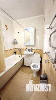 2-к квартира, на длительный срок, 47м2, 2/5 этаж