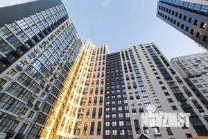 1-к квартира, посуточно, 38м2, 6/25 этаж