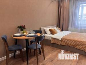 1-к квартира, посуточно, 30м2, 14/16 этаж