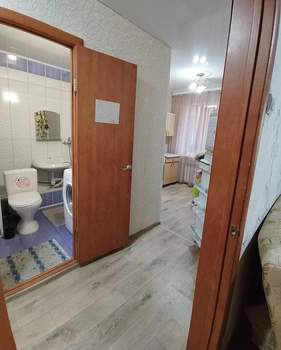 1-к квартира, на длительный срок, 35м2, 6/9 этаж