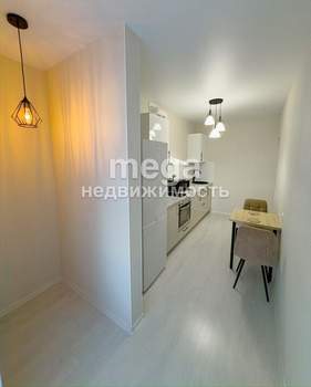1-к квартира, на длительный срок, 31м2, 3/25 этаж