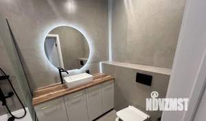 2-к квартира, на длительный срок, 42м2, 12/23 этаж