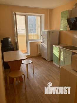 1-к квартира, на длительный срок, 35м2, 3/10 этаж