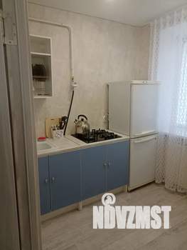 1-к квартира, посуточно, 33м2, 2/5 этаж