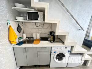 Студия квартира, посуточно, 20м2, 5/11 этаж