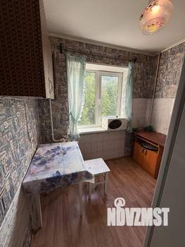 1-к квартира, на длительный срок, 36м2, 4/5 этаж