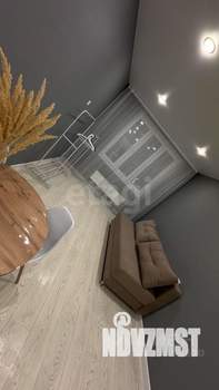 2-к квартира, на длительный срок, 39м2, 10/22 этаж