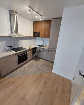 2-к квартира, на длительный срок, 43м2, 4/26 этаж