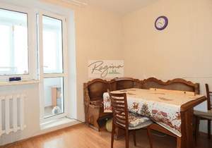 1-к квартира, на длительный срок, 48м2, 3/9 этаж