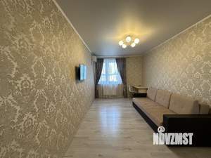 1-к квартира, на длительный срок, 35м2, 5/18 этаж