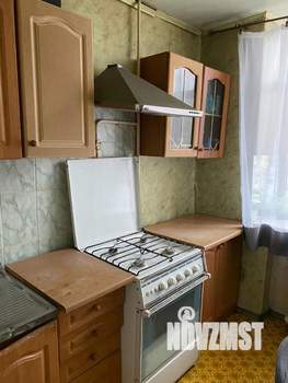 1-к квартира, на длительный срок, 42м2, 2/3 этаж