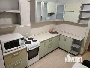 1-к квартира, на длительный срок, 42м2, 11/20 этаж