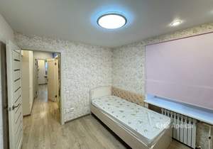 3-к квартира, на длительный срок, 61м2, 9/9 этаж