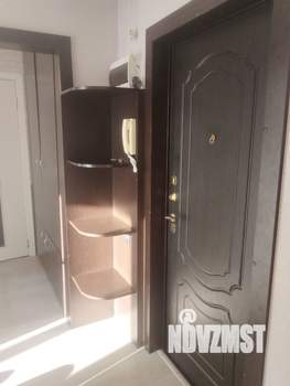 2-к квартира, на длительный срок, 52м2, 5/13 этаж