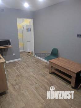 1-к квартира, на длительный срок, 35м2, 13/18 этаж