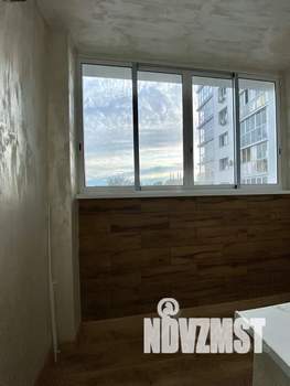 1-к квартира, посуточно, 47м2, 2/25 этаж