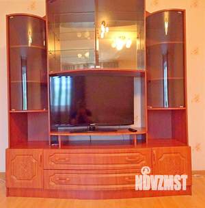 1-к квартира, на длительный срок, 50м2, 3/10 этаж