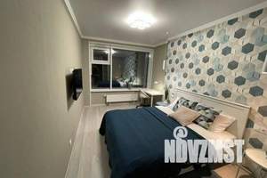 2-к квартира, посуточно, 50м2, 1/1 этаж