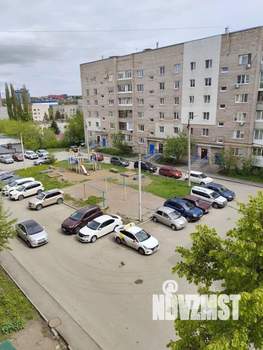 2-к квартира, посуточно, 50м2, 1/1 этаж