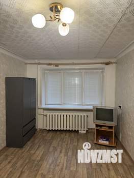 1-к квартира, на длительный срок, 32м2, 2/6 этаж