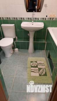 1-к квартира, на длительный срок, 40м2, 3/5 этаж