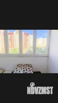 1-к квартира, на длительный срок, 37м2, 6/12 этаж