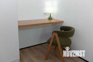 1-к квартира, посуточно, 41м2, 1/1 этаж