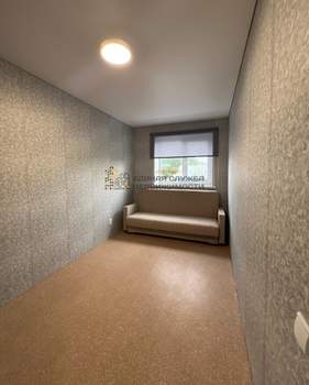 2-к квартира, на длительный срок, 42м2, 1/2 этаж