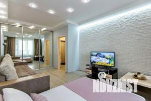 1-к квартира, посуточно, 10м2, 8/18 этаж