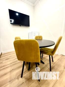 3-к квартира, посуточно, 63м2, 8/11 этаж