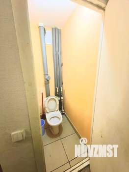 1-к квартира, на длительный срок, 41м2, 2/11 этаж