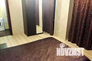 2-к квартира, посуточно, 63м2, 5/18 этаж