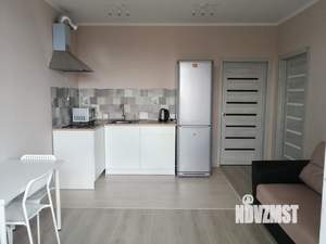 2-к квартира, на длительный срок, 40м2, 8/14 этаж