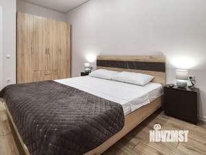 2-к квартира, посуточно, 40м2, 1/1 этаж