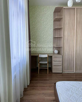 2-к квартира, на длительный срок, 73м2, 9/12 этаж