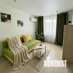 2-к квартира, посуточно, 50м2, 7/10 этаж